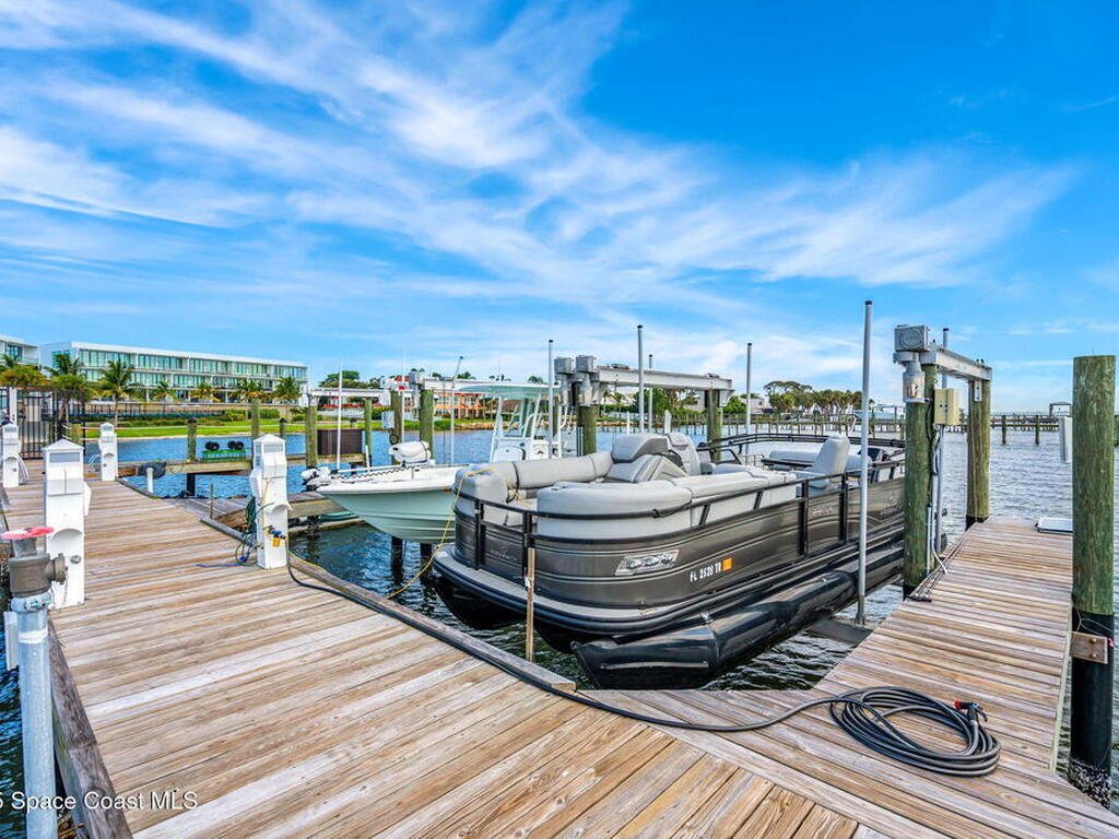 205 Strand Drive, Melbourne Beach, FL 32951