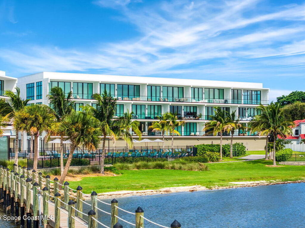 205 Strand Drive, Melbourne Beach, FL 32951