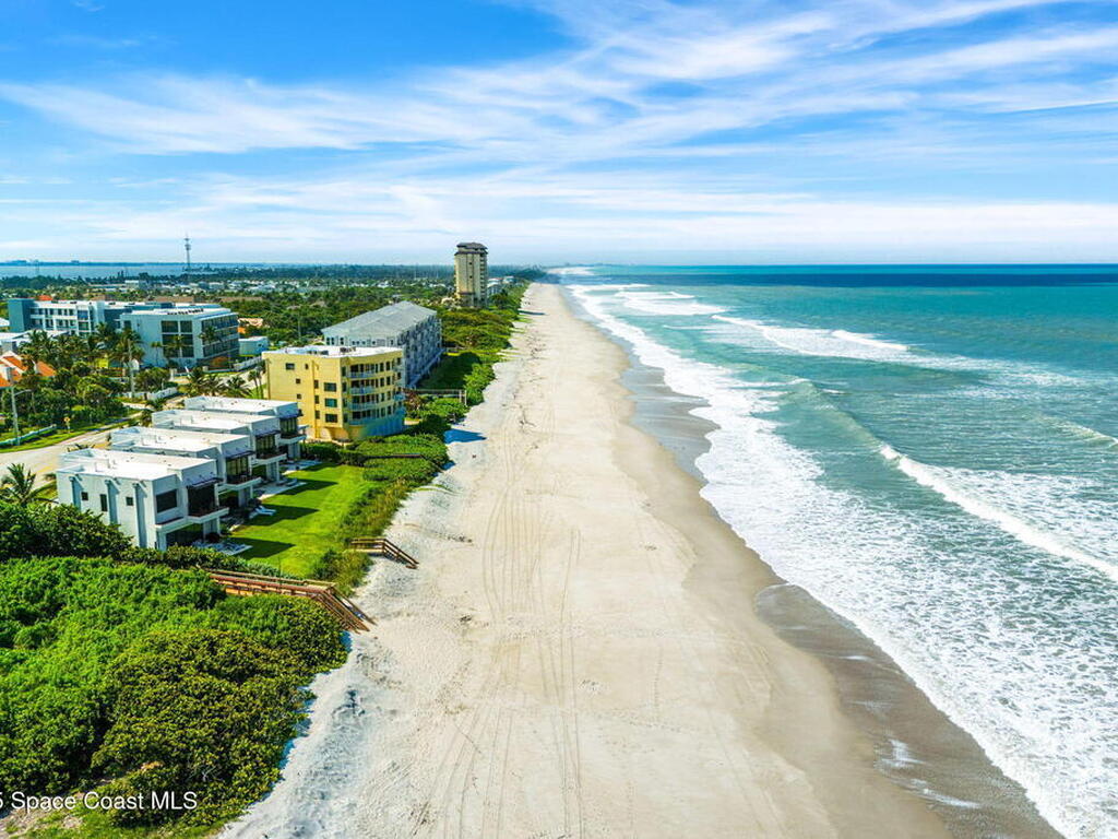 205 Strand Drive, Melbourne Beach, FL 32951