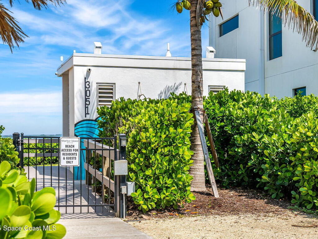 205 Strand Drive, Melbourne Beach, FL 32951