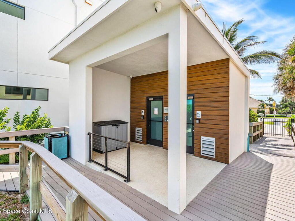 205 Strand Drive, Melbourne Beach, FL 32951