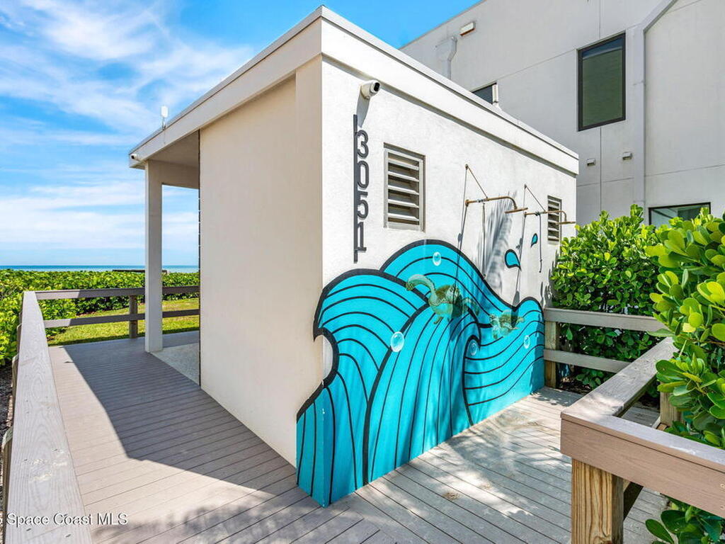 205 Strand Drive, Melbourne Beach, FL 32951