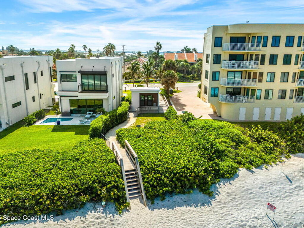 205 Strand Drive, Melbourne Beach, FL 32951