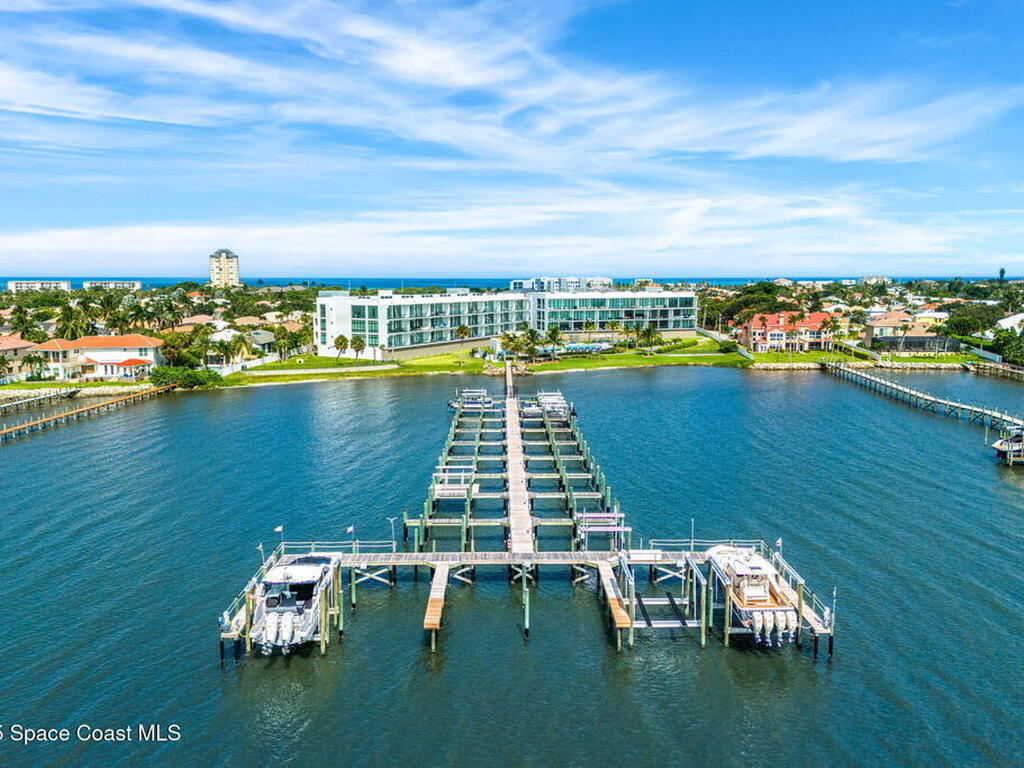 205 Strand Drive, Melbourne Beach, FL 32951