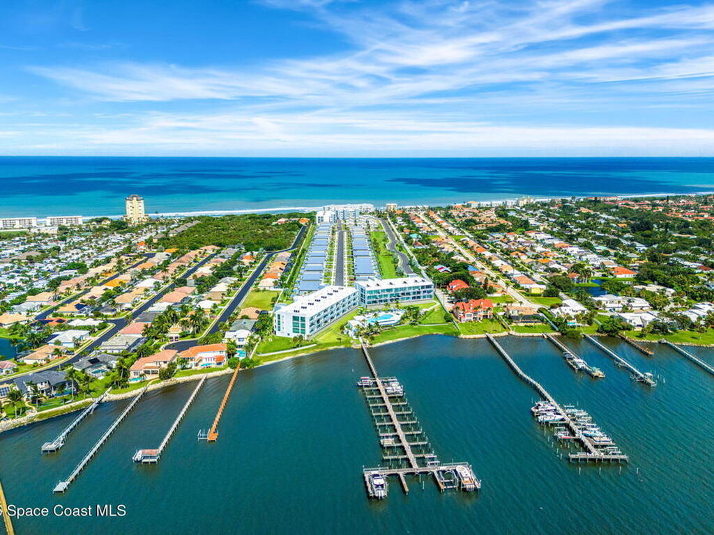 205 Strand Drive, Melbourne Beach, FL 32951