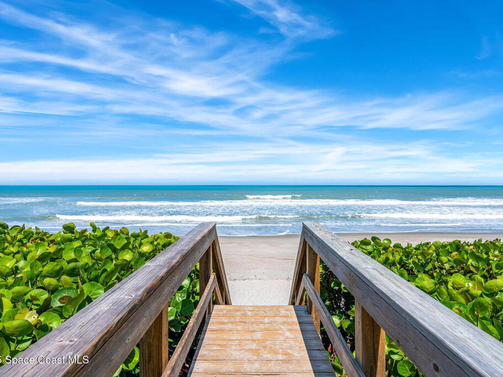 205 Strand Drive, Melbourne Beach, FL 32951