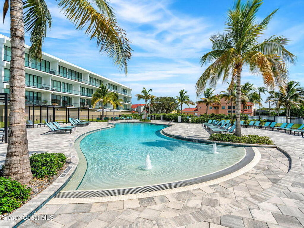 205 Strand Drive, Melbourne Beach, FL 32951