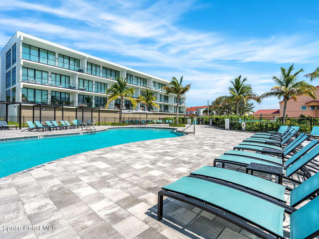 205 Strand Drive, Melbourne Beach, FL 32951