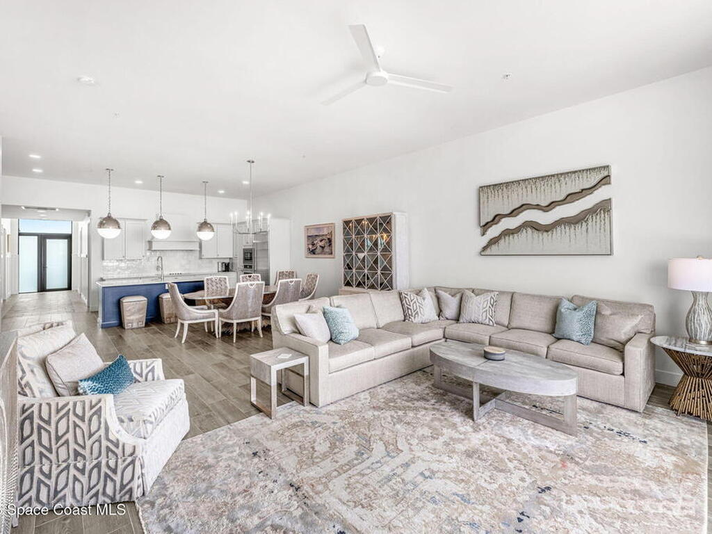 205 Strand Drive, Melbourne Beach, FL 32951