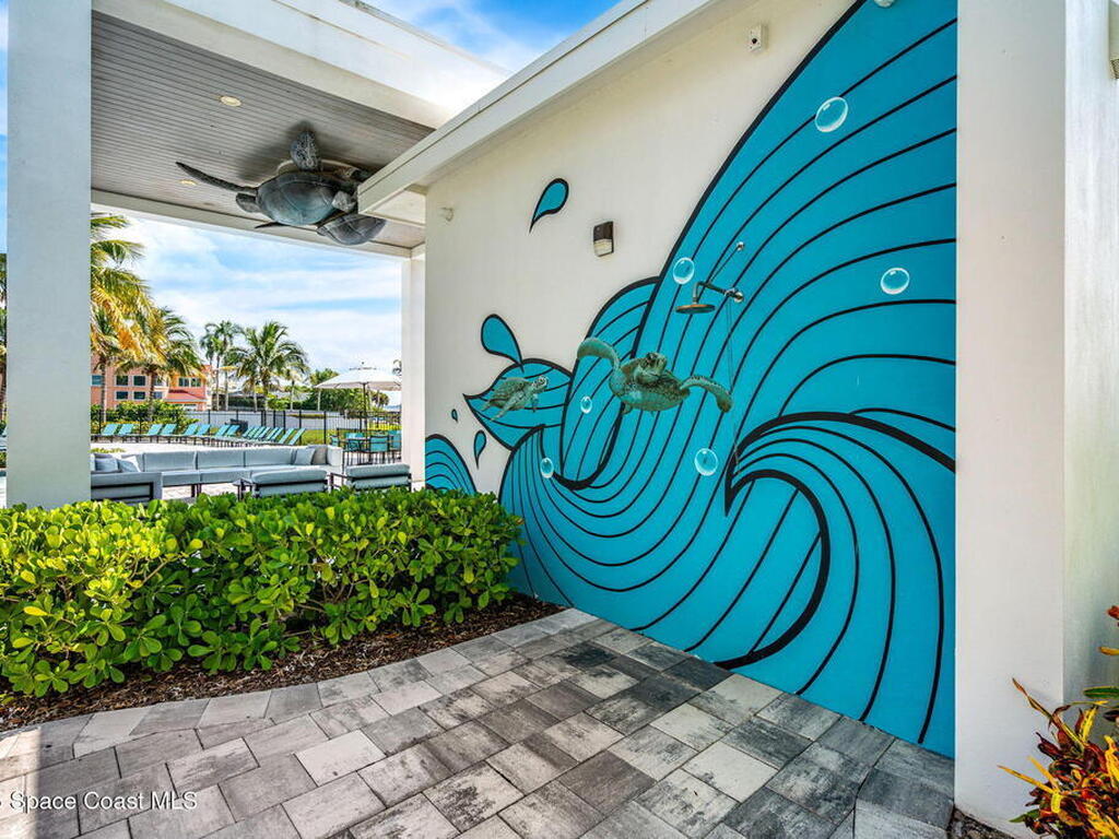 205 Strand Drive, Melbourne Beach, FL 32951