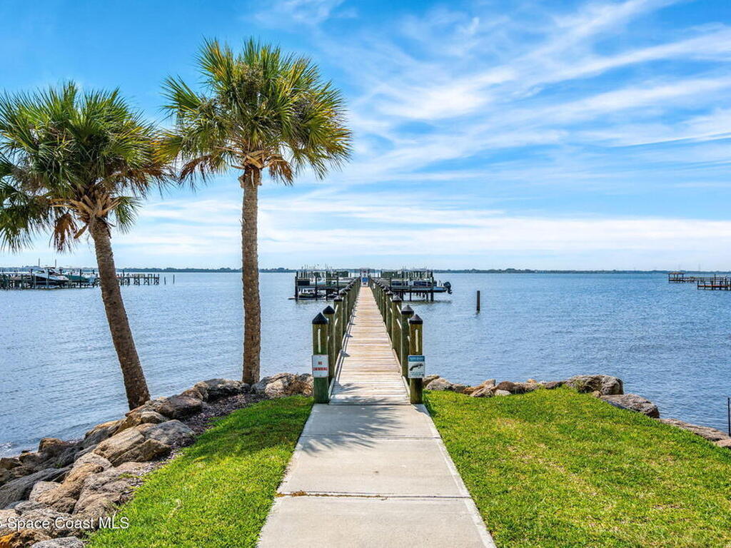 205 Strand Drive, Melbourne Beach, FL 32951