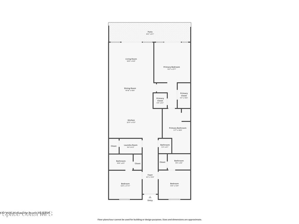 205 Strand Drive, Melbourne Beach, FL 32951