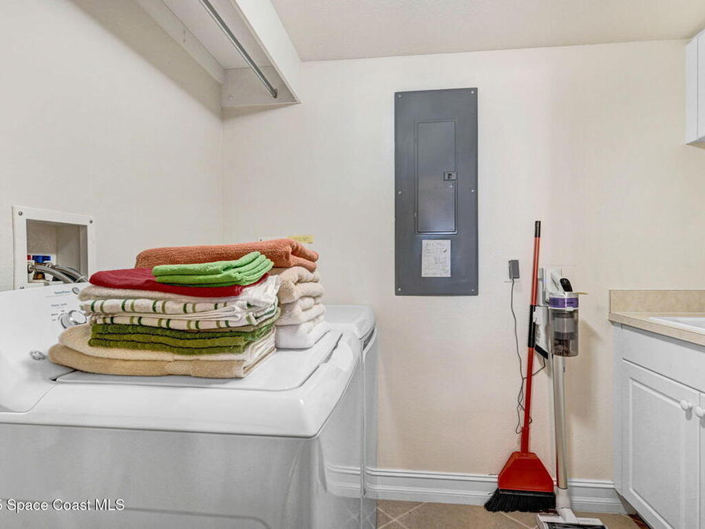 134 Starboard Lane, Merritt Island, FL 32953