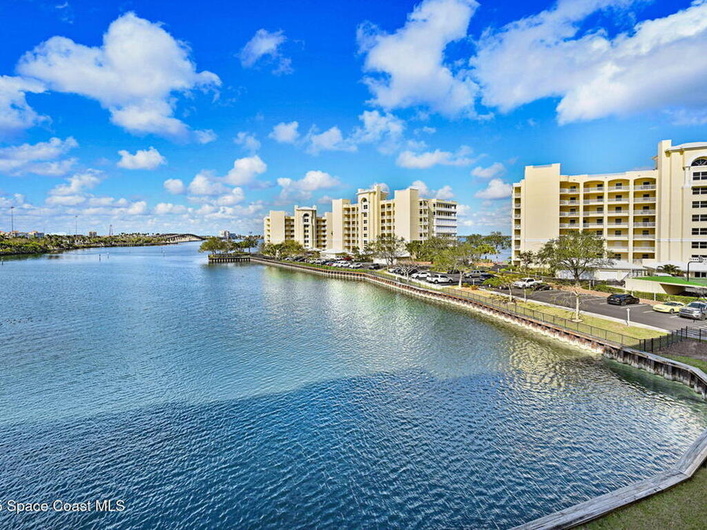 134 Starboard Lane, Merritt Island, FL 32953