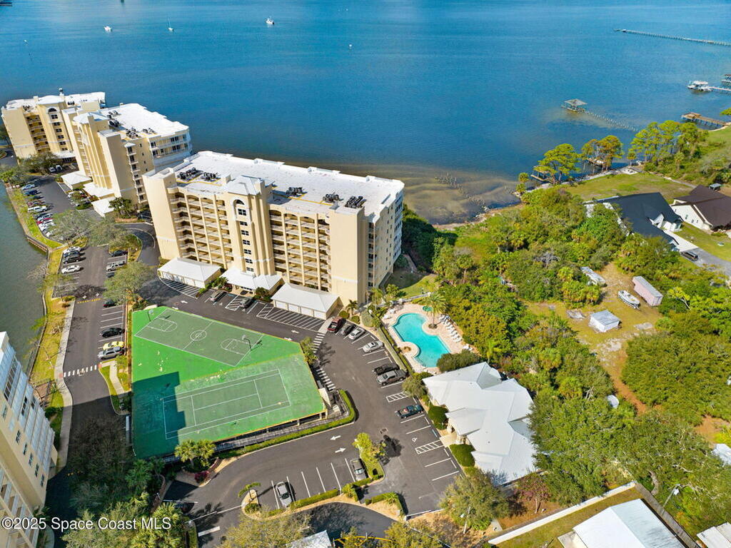 134 Starboard Lane, Merritt Island, FL 32953