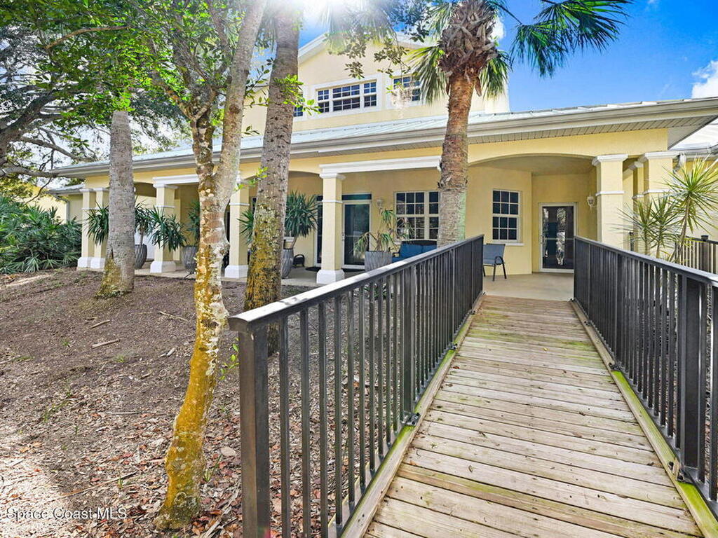 134 Starboard Lane, Merritt Island, FL 32953
