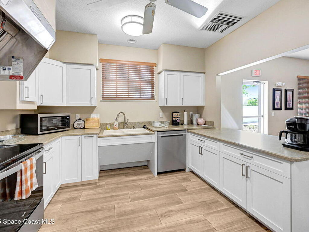 134 Starboard Lane, Merritt Island, FL 32953