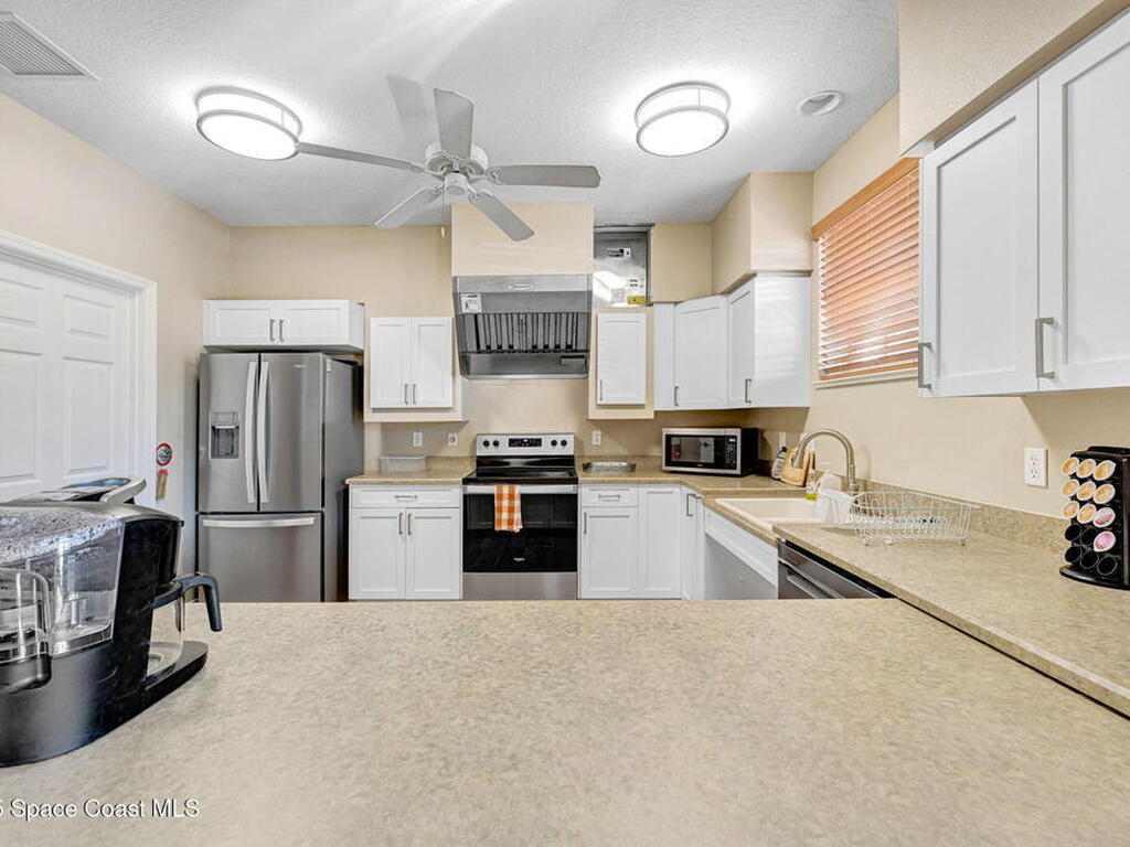 134 Starboard Lane, Merritt Island, FL 32953