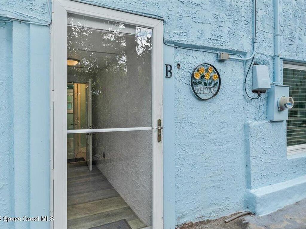 111 S Atlantic Avenue, Cocoa Beach, FL 32931