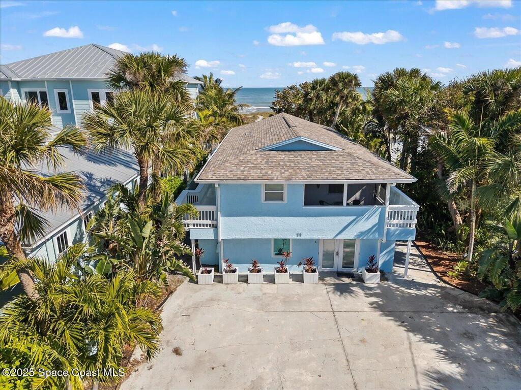 111 S Atlantic Avenue, Cocoa Beach, FL 32931
