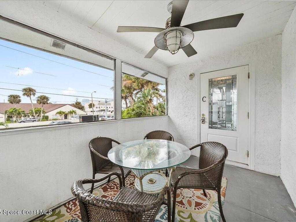111 S Atlantic Avenue, Cocoa Beach, FL 32931
