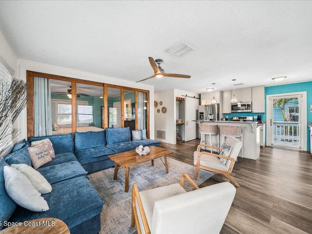 111 S Atlantic Avenue, Cocoa Beach, FL 32931