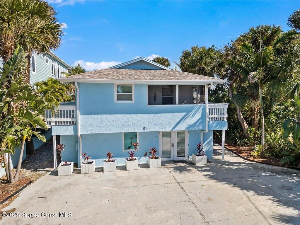111 S Atlantic Avenue, Cocoa Beach, FL 32931