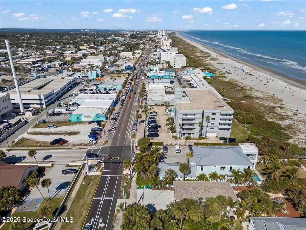 111 S Atlantic Avenue, Cocoa Beach, FL 32931