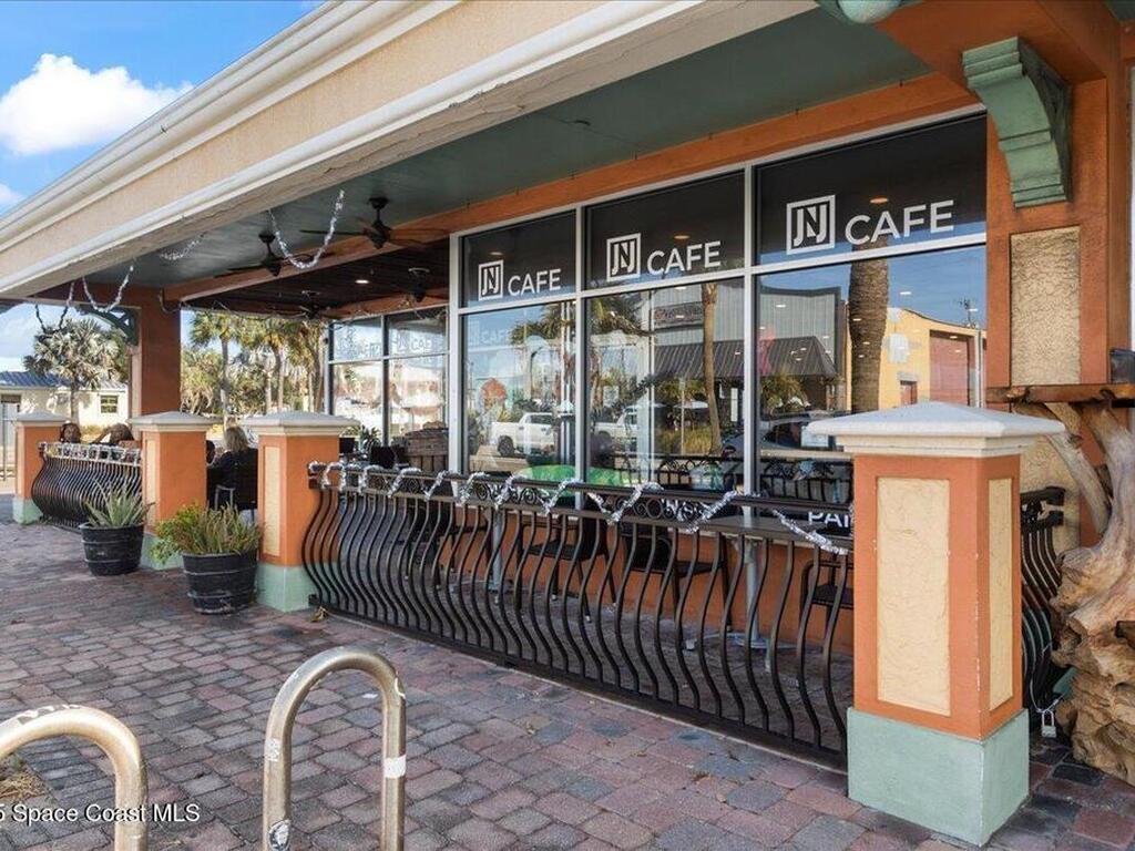 111 S Atlantic Avenue, Cocoa Beach, FL 32931