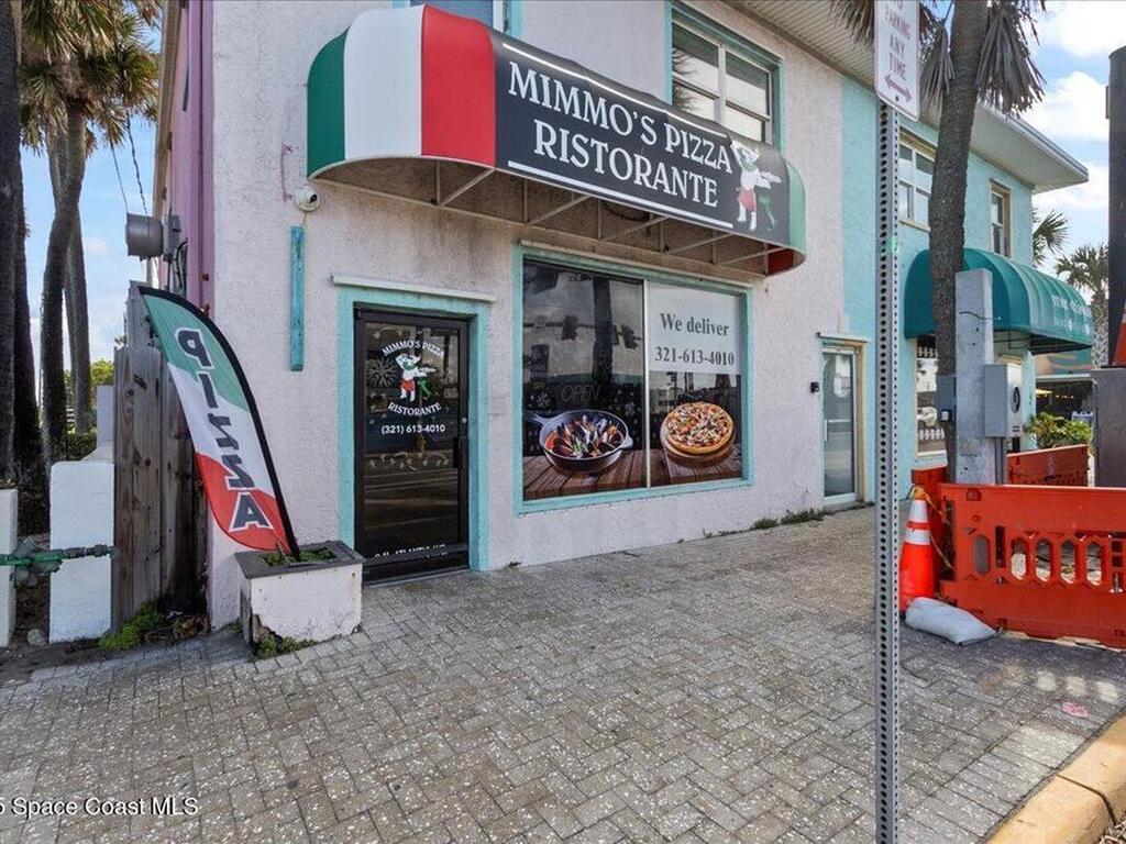 111 S Atlantic Avenue, Cocoa Beach, FL 32931