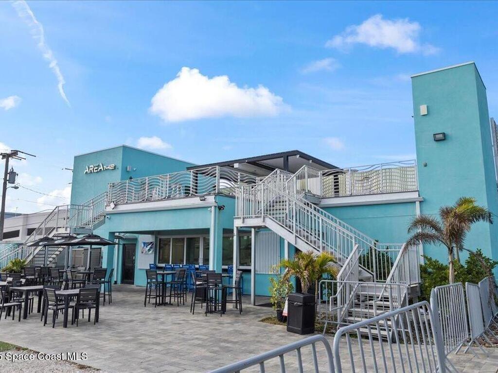 111 S Atlantic Avenue, Cocoa Beach, FL 32931