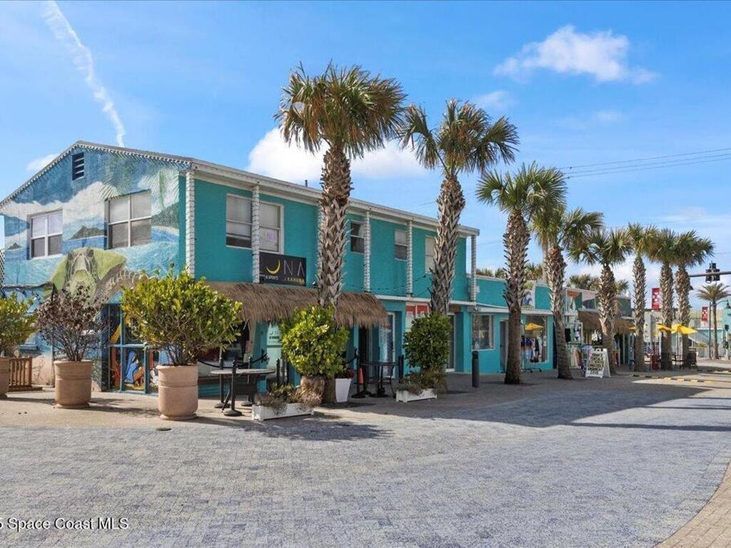 111 S Atlantic Avenue, Cocoa Beach, FL 32931