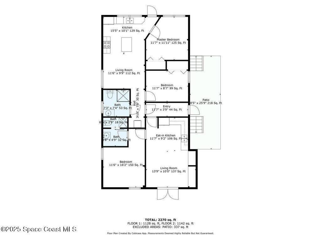 111 S Atlantic Avenue, Cocoa Beach, FL 32931