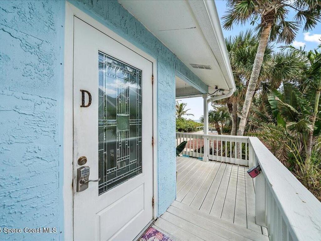 111* S Atlantic Avenue, Cocoa Beach, FL 32931