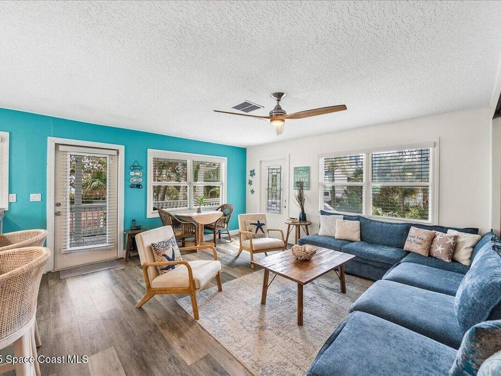111* S Atlantic Avenue, Cocoa Beach, FL 32931