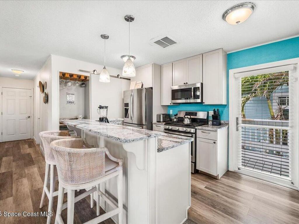 111* S Atlantic Avenue, Cocoa Beach, FL 32931