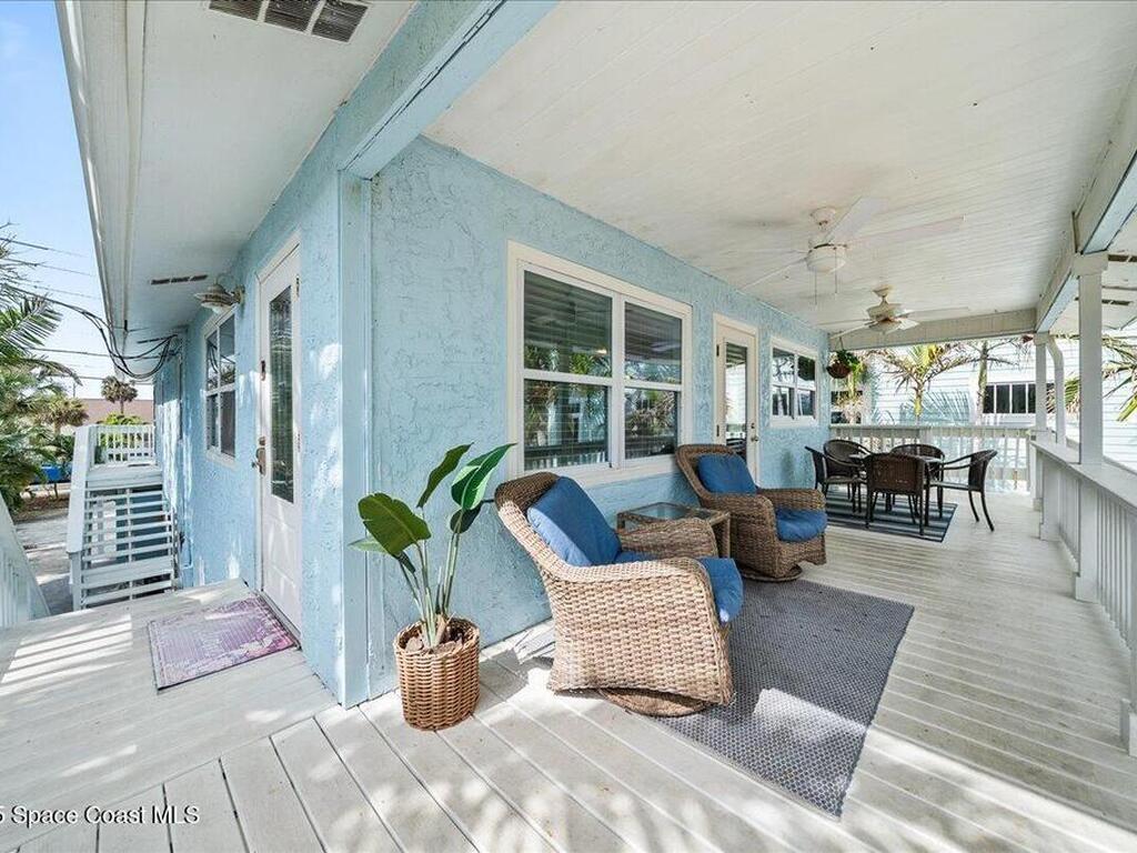 111* S Atlantic Avenue, Cocoa Beach, FL 32931