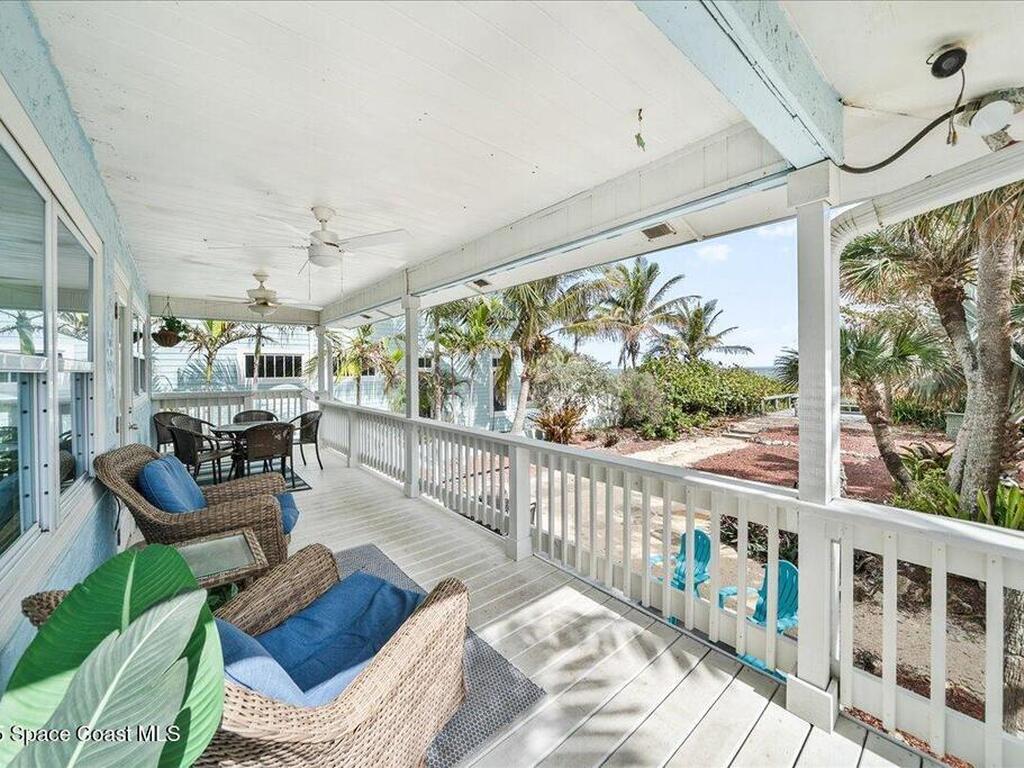 111* S Atlantic Avenue, Cocoa Beach, FL 32931