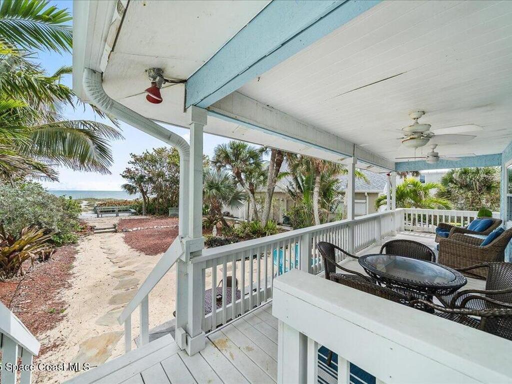 111* S Atlantic Avenue, Cocoa Beach, FL 32931