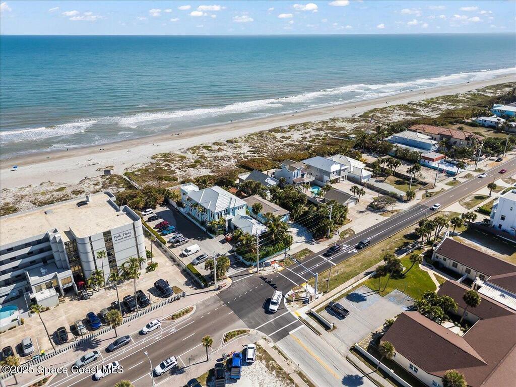 111* S Atlantic Avenue, Cocoa Beach, FL 32931