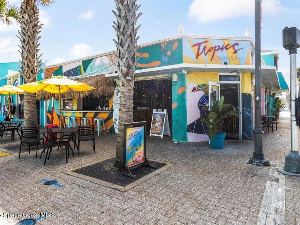 111* S Atlantic Avenue, Cocoa Beach, FL 32931