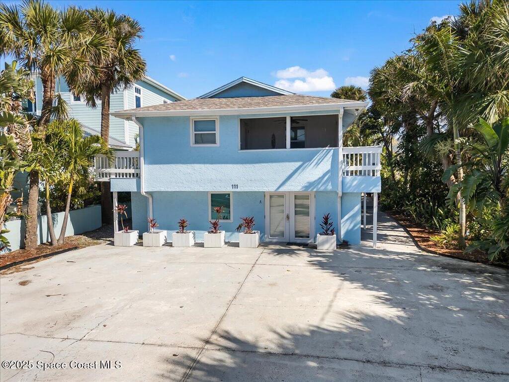 111* S Atlantic Avenue, Cocoa Beach, FL 32931