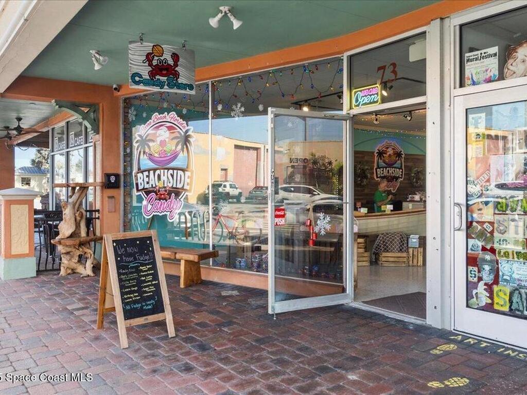 111* S Atlantic Avenue, Cocoa Beach, FL 32931