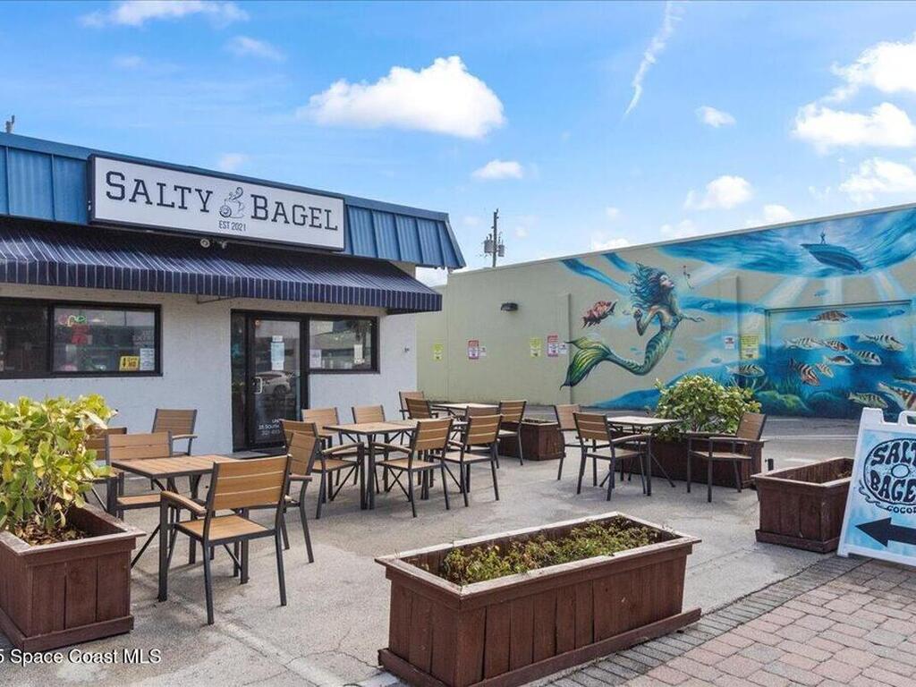 111* S Atlantic Avenue, Cocoa Beach, FL 32931