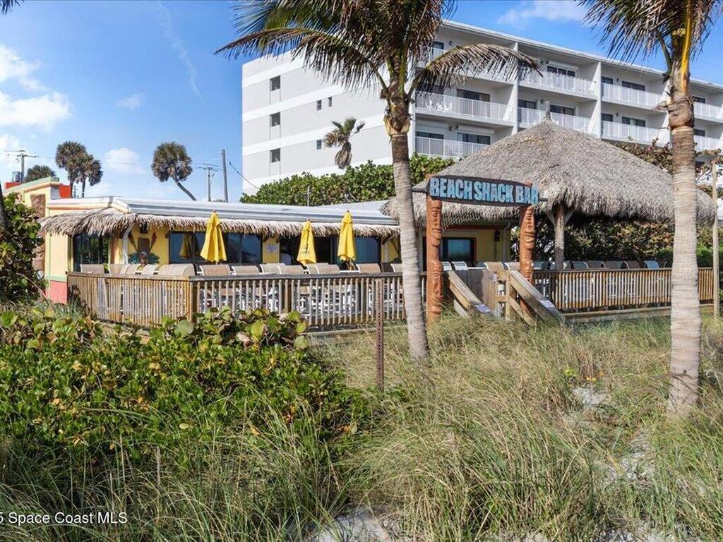 111* S Atlantic Avenue, Cocoa Beach, FL 32931