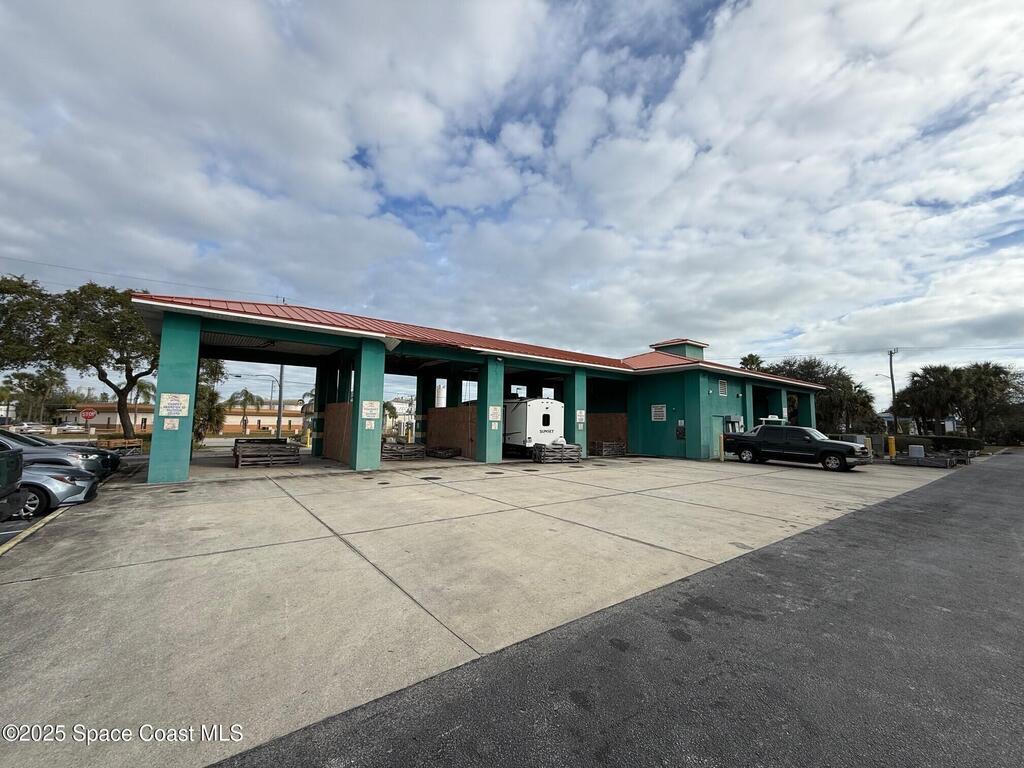 1291 &1301 Lake Washington Road, Melbourne, FL 32935