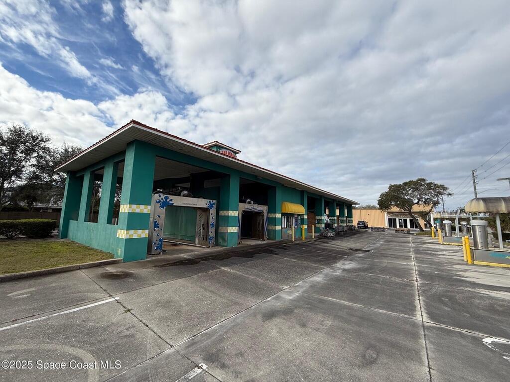 1291 &1301 Lake Washington Road, Melbourne, FL 32935