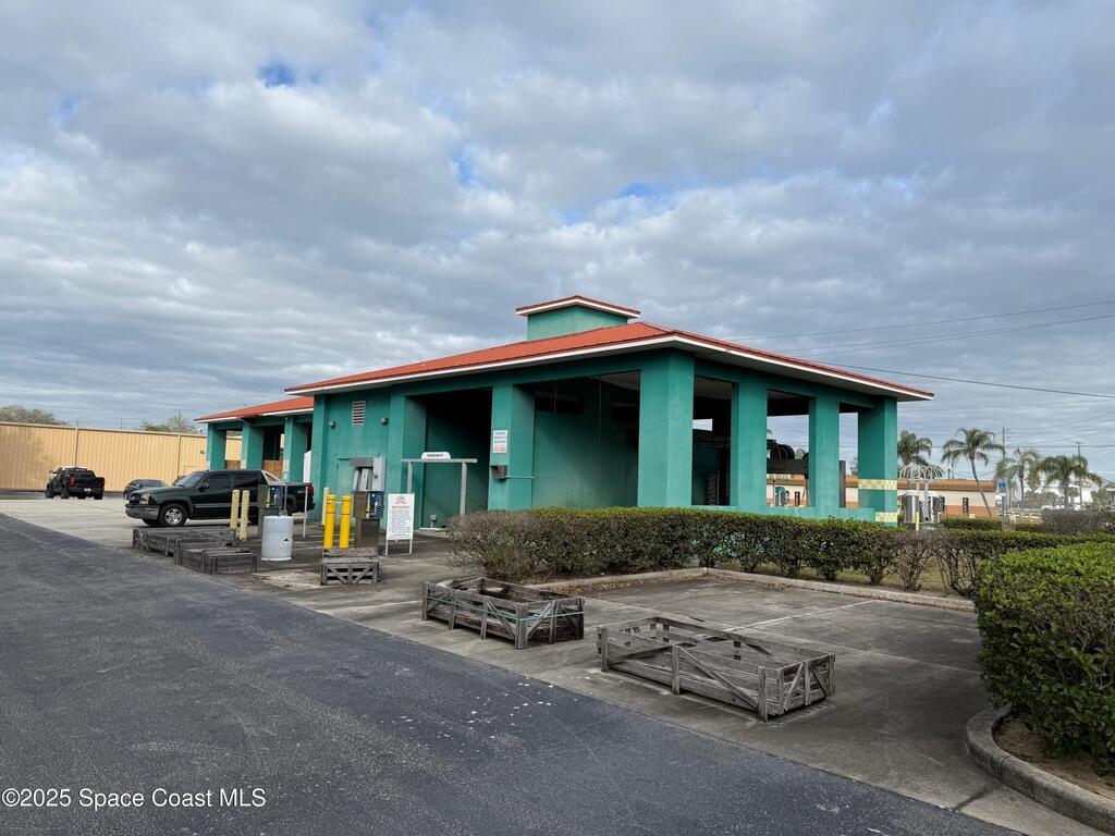 1291 &1301 Lake Washington Road, Melbourne, FL 32935