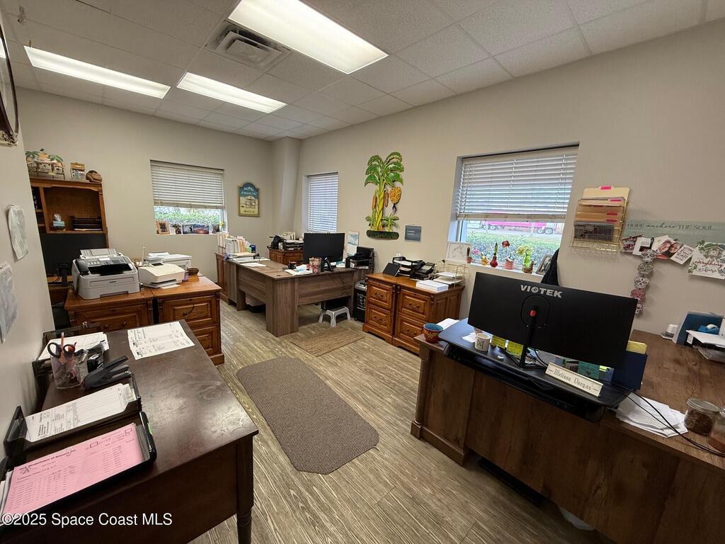 1291 &1301 Lake Washington Road, Melbourne, FL 32935