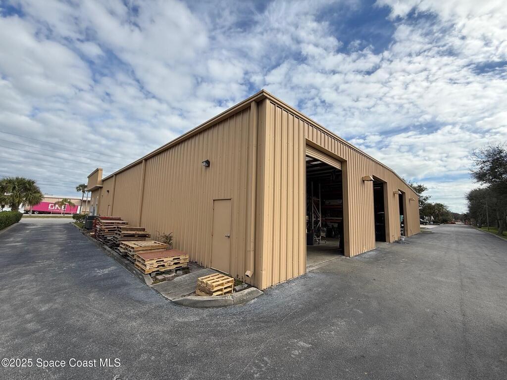 1291 &1301 Lake Washington Road, Melbourne, FL 32935